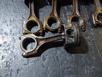 фото thumb №10, Поршень шатун bmw e46 323i m52b25tu 170km