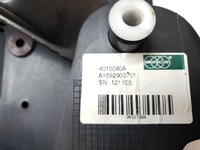 фото thumb №6, Педали тормоза сцепления mercedes-benz a w169