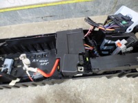 Основание аккумулятор astra k v 1.5crdi cdti рестайлинг с Разборки, фото thumb