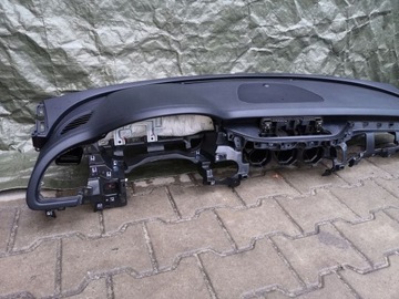 фото thumb №9, Подушки повітряні air bag kia stinger 17-21r консоль панель комплект