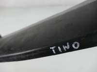 фото thumb №12, Nissan almera tino защита pod бампер нижняя