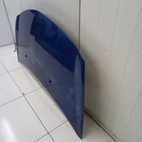 фото thumb №7, Капот renault clio 3