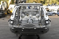 фото thumb №7, Чверть крила лівий правий задня блок двигуна поріг toyota yaris cross 20-