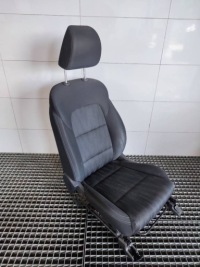 фото thumb №15, Сиденье правое левое водителя пассажира диван комплект kia sportage iv европа