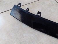 Спойлер бампера - перед - audi a8 d4 - lift - 4h0 Київ, фото thumb