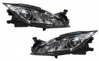 фото thumb №1, Комплект фары mazda 6 gh 2007-2009
