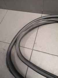 фото thumb №8, Прокладка крышки багажника audi a8 d3