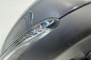 фото thumb №9, Зеркало правые volvo xc90 i 041443 2.0l 2017