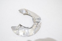 фото thumb №12, Bmw x1 u11 x2 u10 поворотний кулак підшипник ступиця захист диск ліва перед