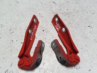 фото thumb №1, Audi a3 8p 04-08r петли капот комплект lz3m