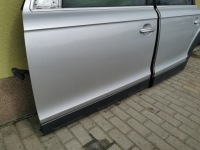 фото thumb №4, Audi q7 4l 05-10 дверь левая перед cross allroad
