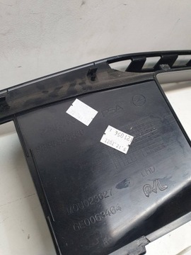 фото thumb №12, Спидометр opel mokka b 9835986880 корпус спидометра