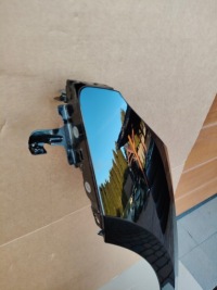 Audi a4 8w facelift крыло левый  перед ly9b с Разборки, фото thumb