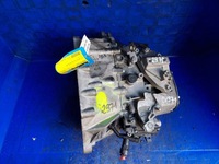 фото thumb №7, Коробка передач citroen ds3 2010 r 1.6 b 20ea17 бензин