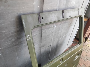 фото thumb №10, Кришка зад mercedes gklasa g-klasa g клас w463 463 познань біржа