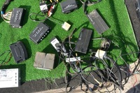 фото thumb №10, Dvd usb мультимедіа video конвертер bose audi q7 4l