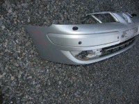 Бампер перед передний ксенон pdc renault espace iv рестайлинг  ted69 Доставка, фото thumb
