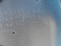 фото thumb №4, Ford mondeo mk3 обшивка дверь перед