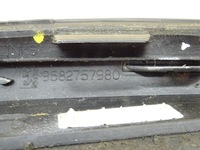 фото thumb №9, Peugeot 3008 планка стёкла лобовой левая ezrc 9682757980