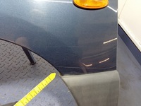 фото thumb №10, Mazda tribute i ep 00-04 крила перед лівий передній 21s