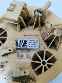 фото thumb №8, Renault espace v rfc 2017 насос пального w бак