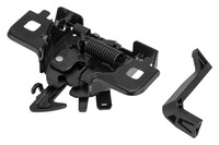 фото thumb №1, Nty замок капот