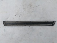 фото thumb №2, Молдинг порог правый перед sline audi a4 b8