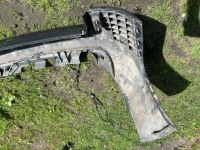 фото thumb №10, Бампер задний pdc pod hak audi a6 c5 рестайлинг универсал lx7z