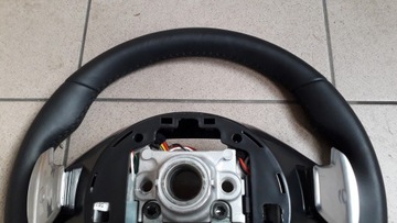 фото thumb №8, Kia ev6 2022 gt руль мульти кожа с подогревом