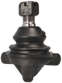 фото thumb №4, Шарова опора важеля mertz m-s1484