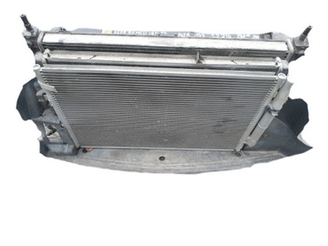 фото thumb №1, Комплект радіатор alfa romeo 159 1.9 jtd