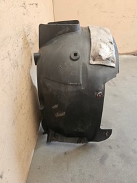 фото thumb №7, Подкрылок c ds5 перед левая