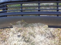 Бампер передний перед skoda octavia 2 9910 04-08r Цена, фото thumb