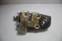 фото thumb №4, Замок правий перед двері jeep cherokee iii