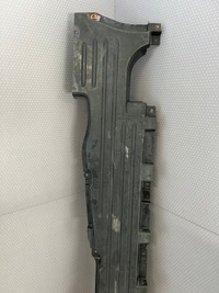 фото thumb №7, Оригинальная защита плита шасси range rover l494 cpla-104c21-ae