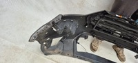 фото thumb №11, Ford ecosport ii 2 lift 17- бампер перед передній pdc gn15-17757-m