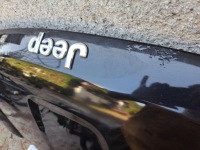 Перед бампер фары капот крылья ремень радиатор jeep grand cherokee wk2 комплект Киев, фото thumb