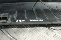 фото thumb №12, Накладка спойлер бампера заднього pdc hyundai i30 iii 17- універсал