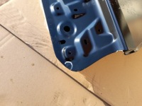 фото thumb №9, Дверь правое передние задние renault scenic iv grand org nowe