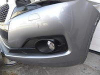фото thumb №8, Citroen ds-4 crossback lift лампы led, бампер