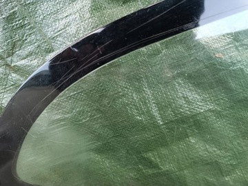 фото thumb №8, Smart fortwo i 450 стекло кузовная правые левый зад 0000651v011 0000652v011