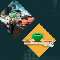 фото thumb №12, Odłącznik аккумулятор na klemę минус 12/24v, e1284