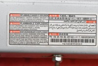фото thumb №7, Подушка подушка безопасности водителя коленная 7030a242 mitsubishi asx 1 i