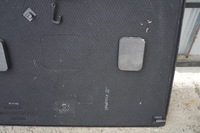фото thumb №10, Обшивка пол багажника kia sportage iii