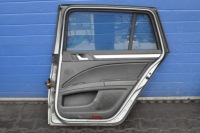 фото thumb №9, Skoda superb ii kombi двері правий задня задні