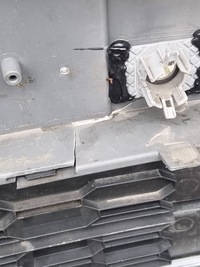 фото thumb №15, Skoda octavia iii lift бампер передній перед