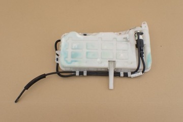 фото thumb №6, Бачок омывателя помпа berlingo iv partner iv 9817300980