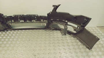 фото thumb №15, Бампер перед vw passat b6 3c0 06-10 оригінал pdc чорний гарний