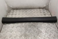 фото thumb №7, Обшивка кришки багажника porsche panamera 970 97055524301 3.0l hybrid 245kw