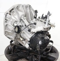 фото thumb №4, Коробка передач передач renault clio captur 1.5 dci jr5358